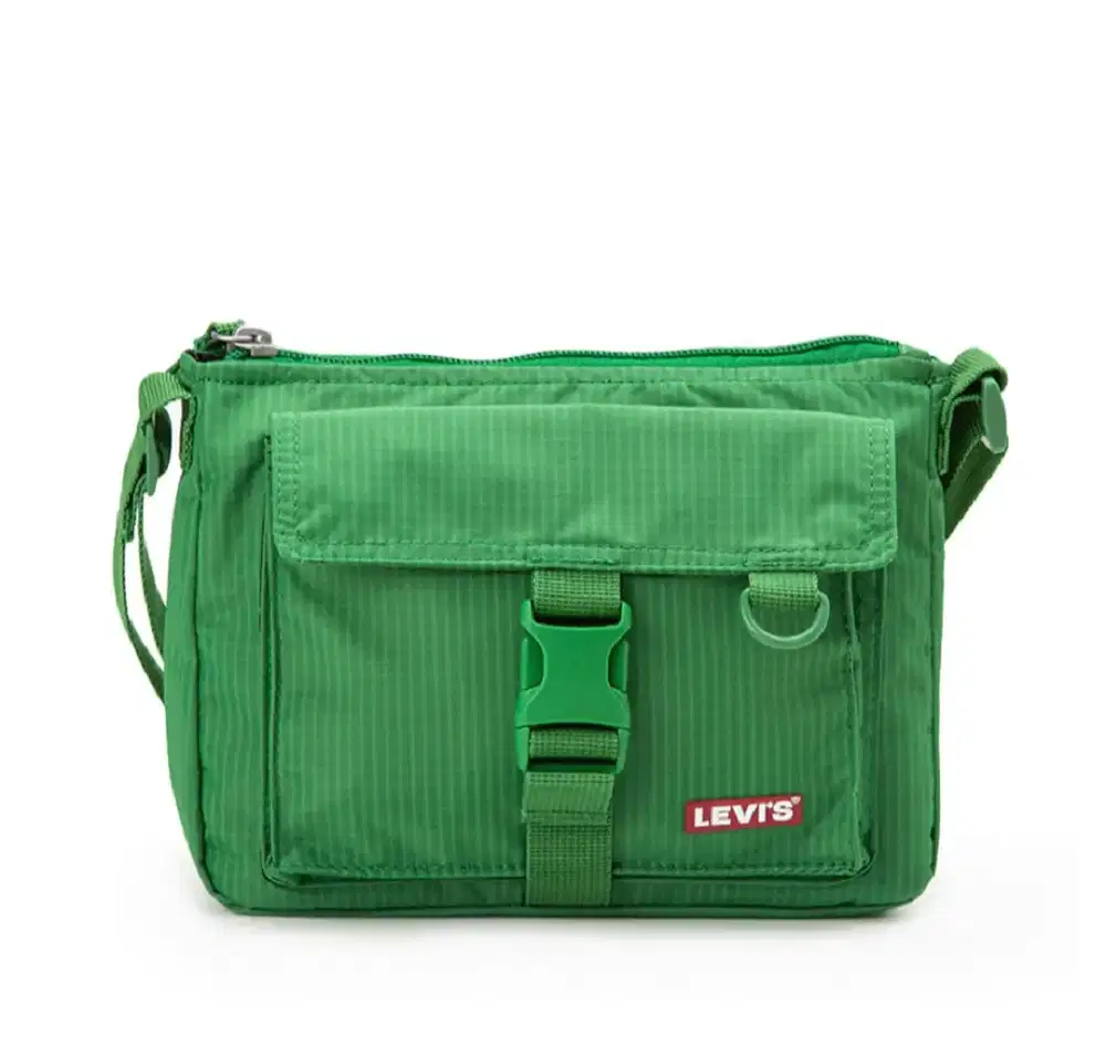 Tas selempang LEVI'S mens Crossbody bag (D7781-0003)