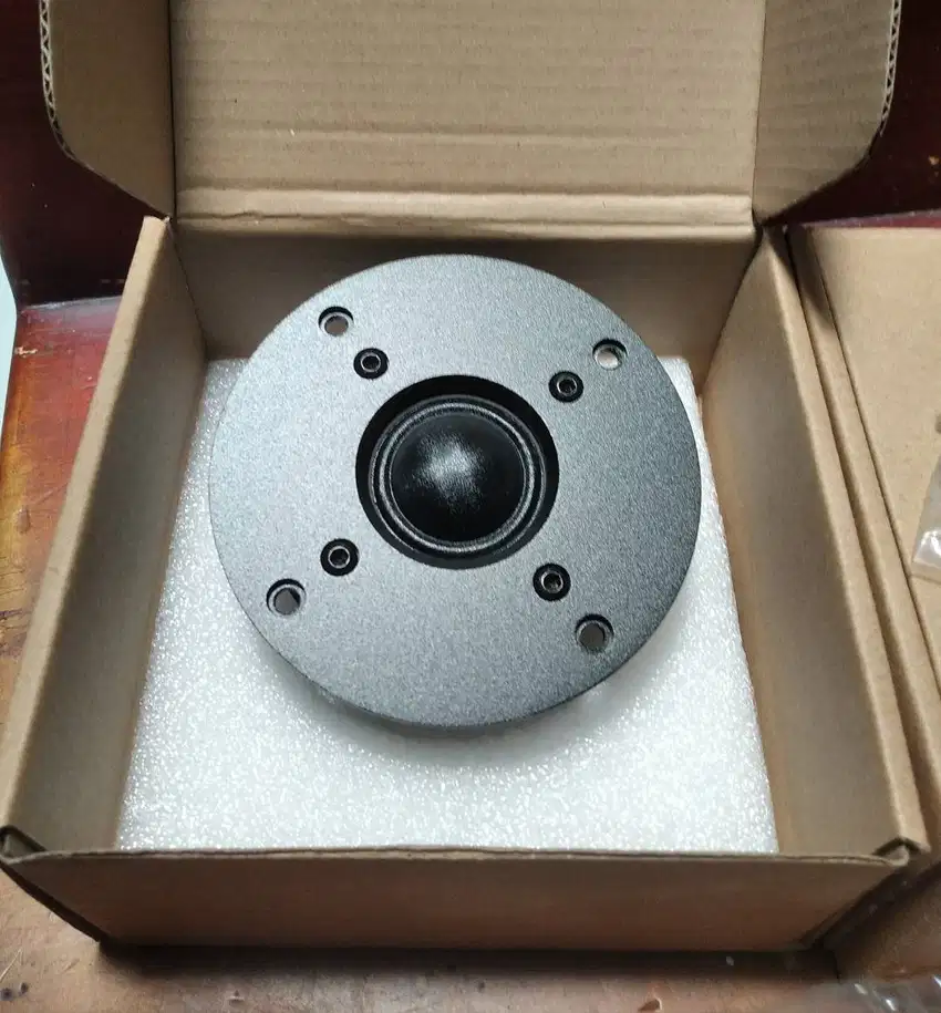 tweeter HIFIDIY  X1S
