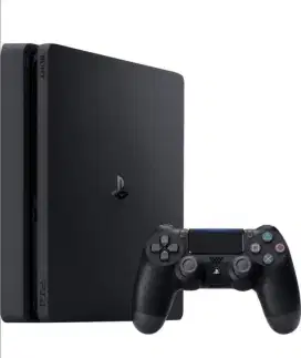 Saya lagi cari ps4 pro atau yang mau dijual playstation 4 slim tawarin