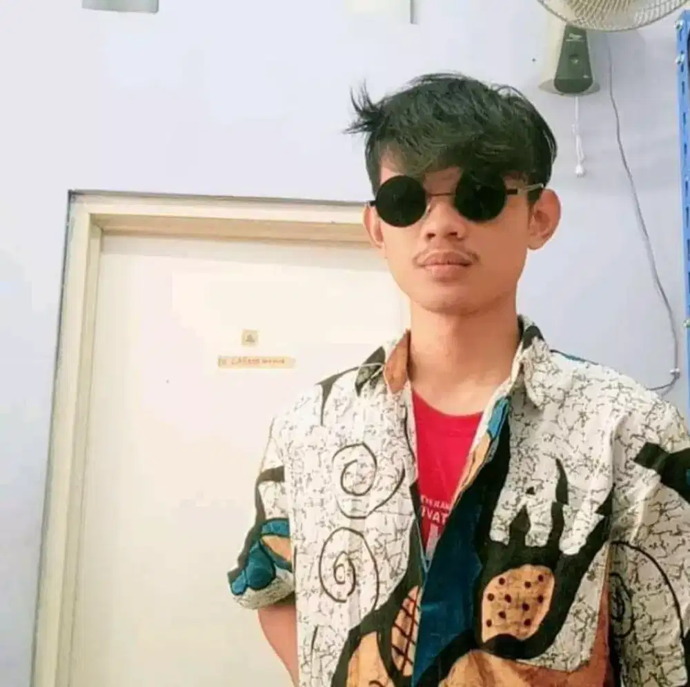 Mencari lowongan kerja