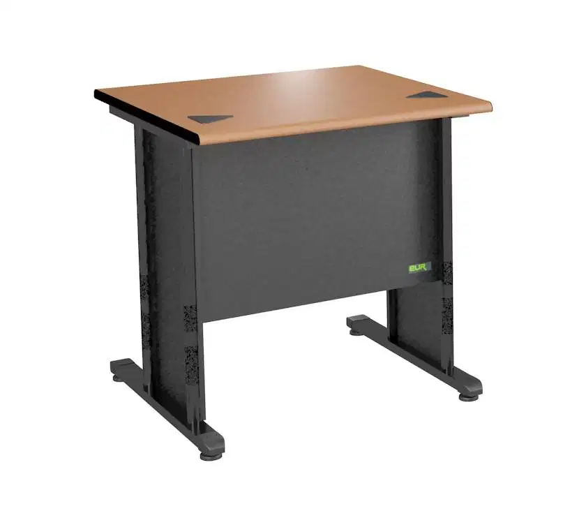 MEJA MINIMALIS MEJA KANTOR / MEJA KOMPUTER UK 75 X 75 X 75 BERKUALITAS