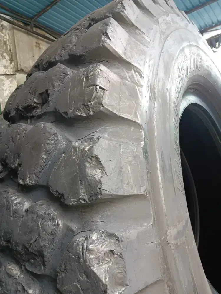 Ban HD 2700R 49 sepinggan balikpapan