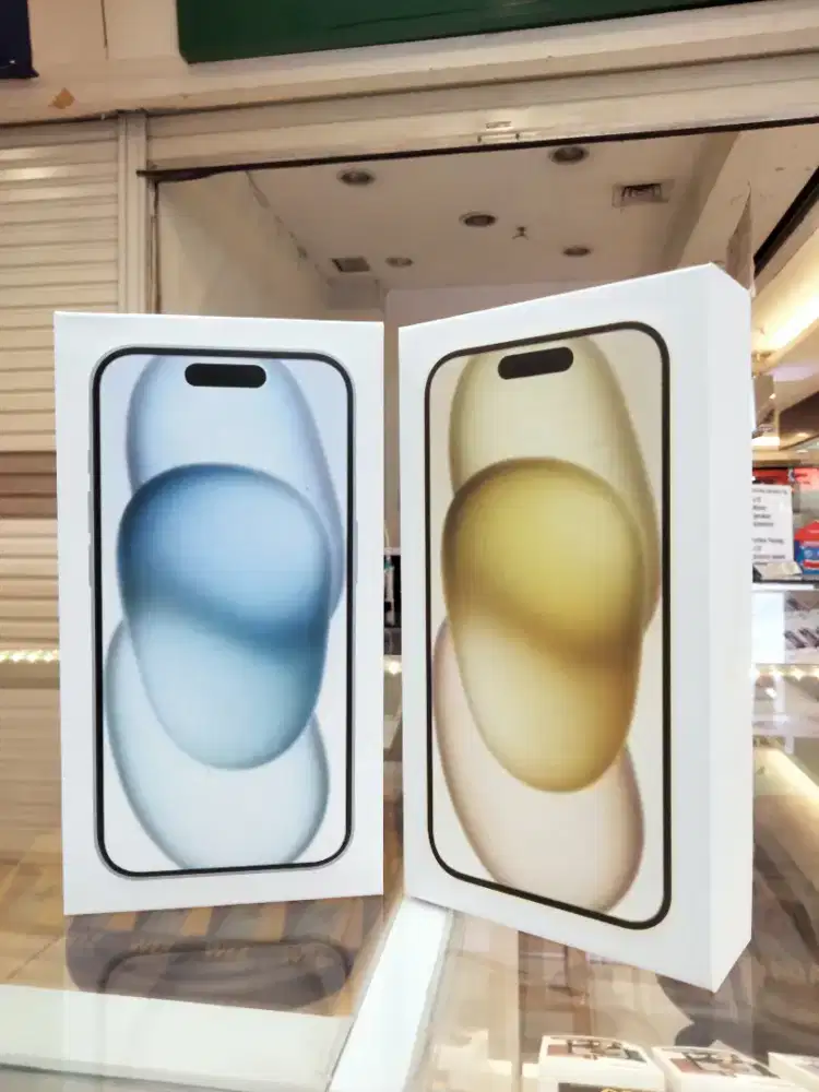 Iphone 15 128gb bisa cicilan bunga 0 tanpa kartu kredit