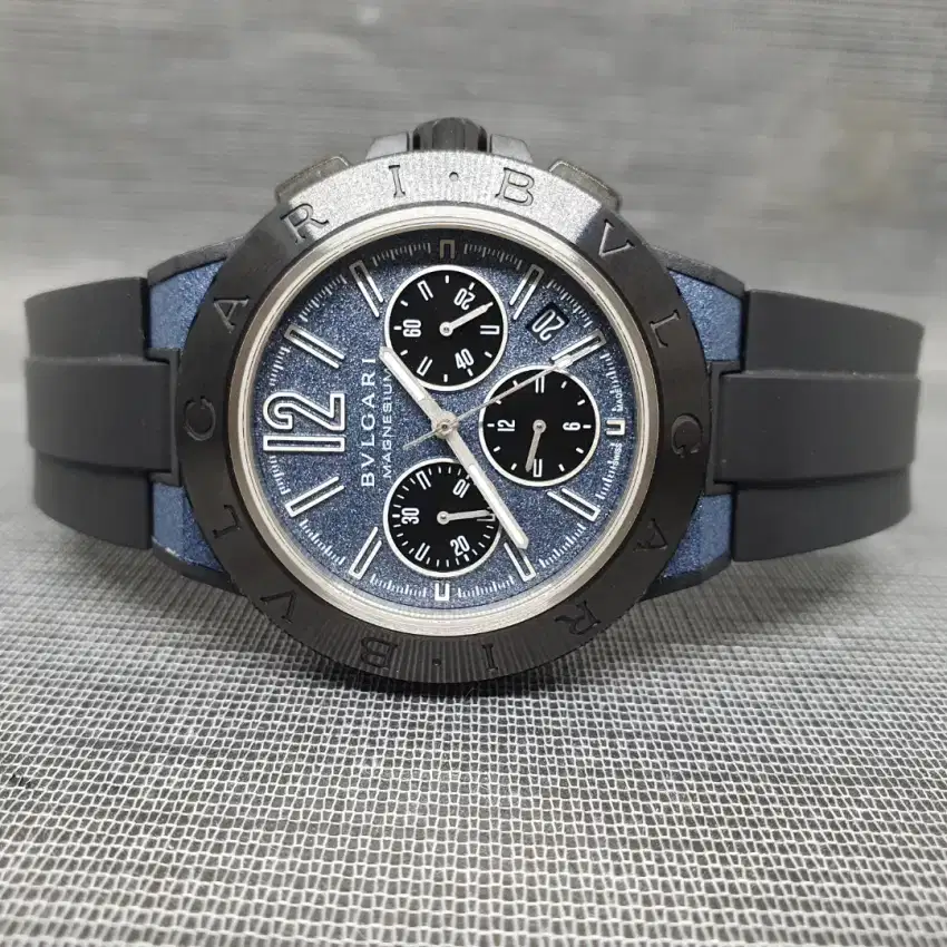 Bvlgari diagono magnesium
