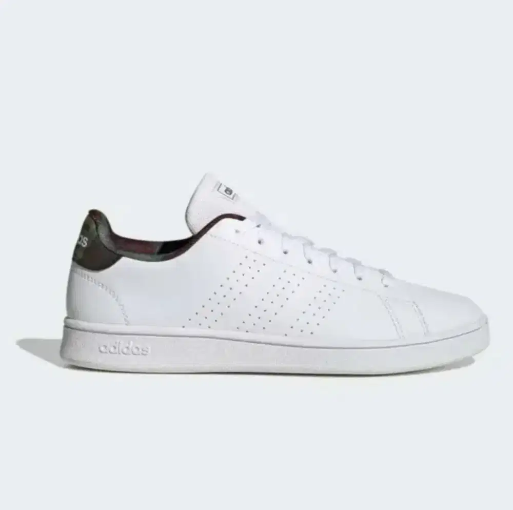 Sepatu ADIDAS Tennis ADVANTAGE Base Court  GW9283