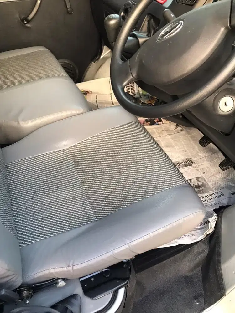 Grand max pick up .kondisi bagus