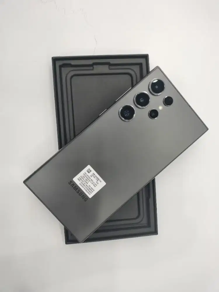 Kredit Samsung S25 ULTRA SERIES Tanpa DP