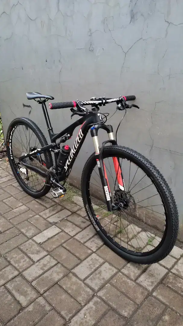 Specialized Epic 29