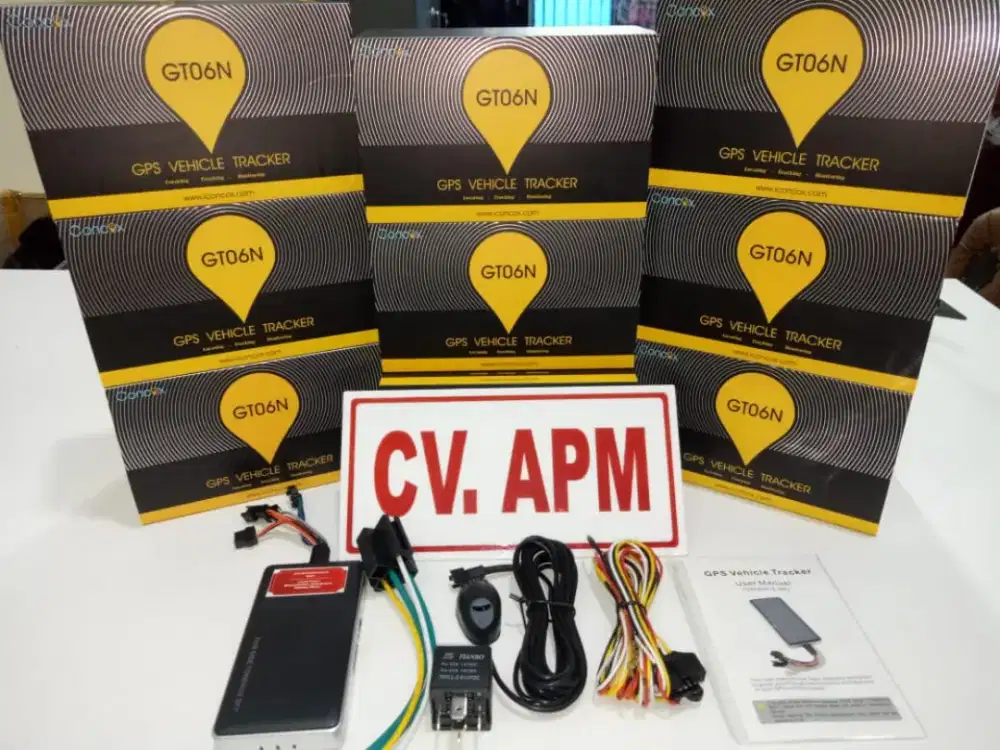 Pasang gps tracker tercepat termurah dan terakurat