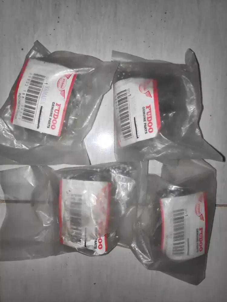 Sparepart motor borongan