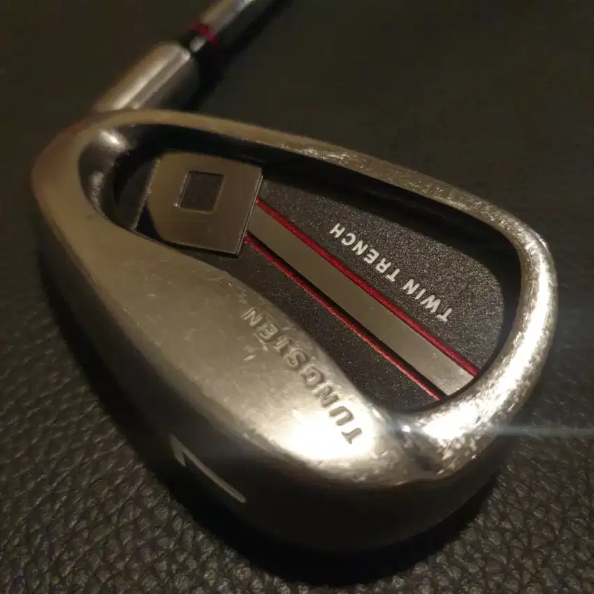 Golf loose iron 7 ONOFF Aka 2018 second