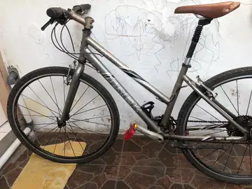 Trek deals 7000 fx