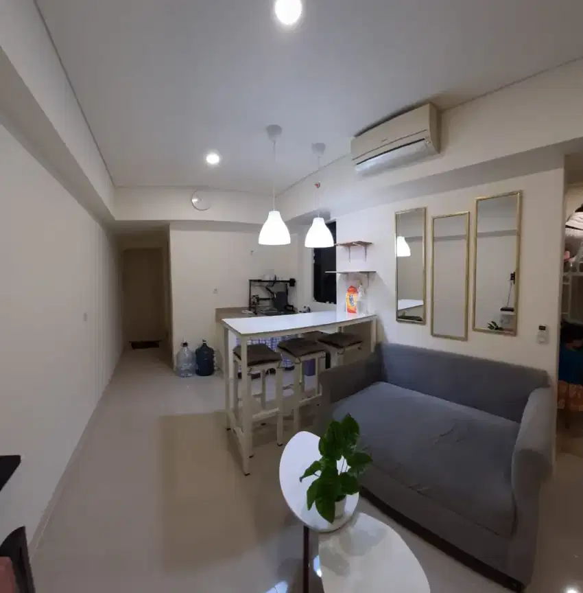 Sewa Apartemen Meikarta Tower Northview  53022 - (opsi Jual jg ok)