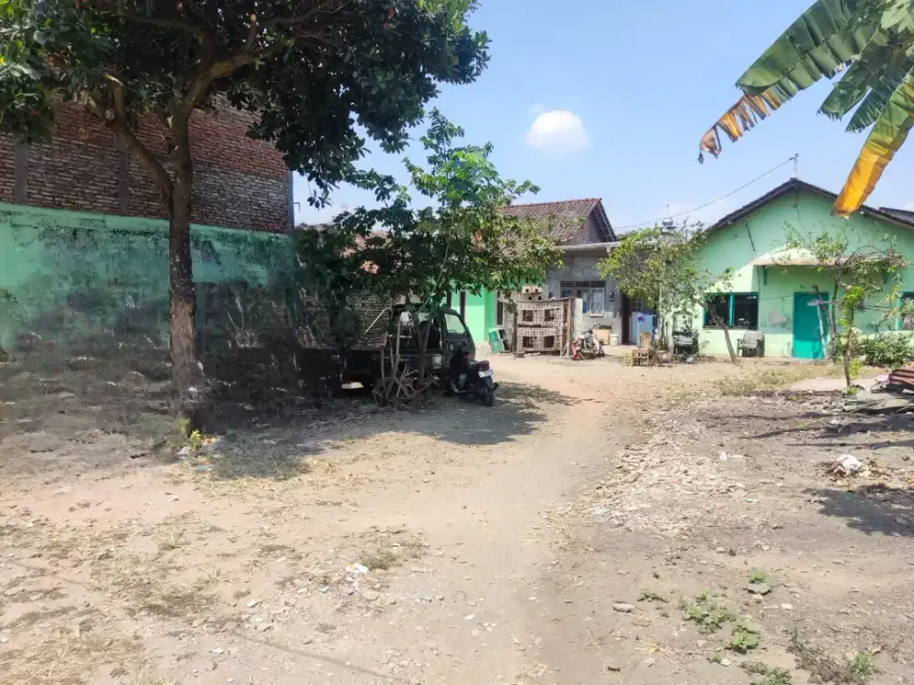 Urgent BU. Jual tanah 305 M² Daerah Nitipuran, Kab. Bantul Yogyakarta