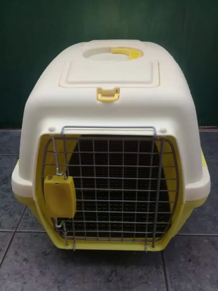 Pet Cargo DaYang Ukuran L