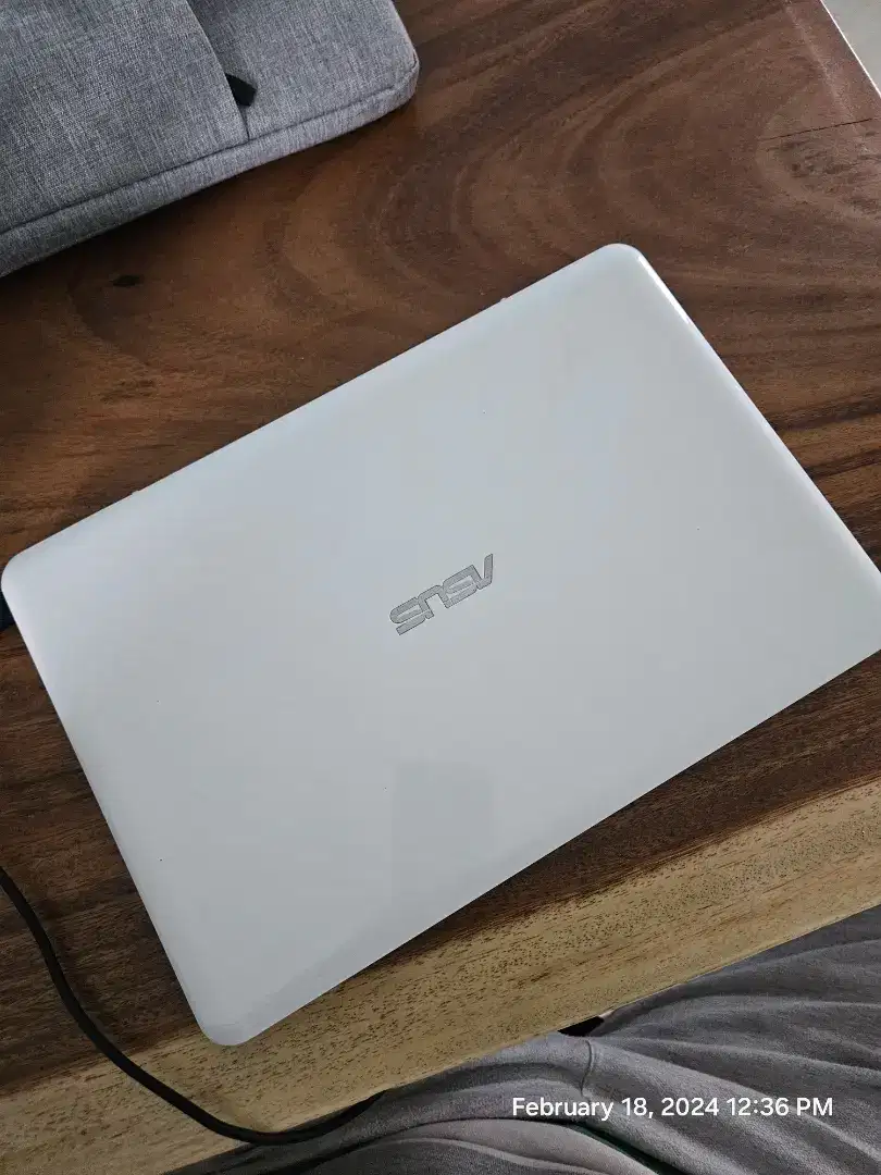 Asus X205TA Murah baterai baru