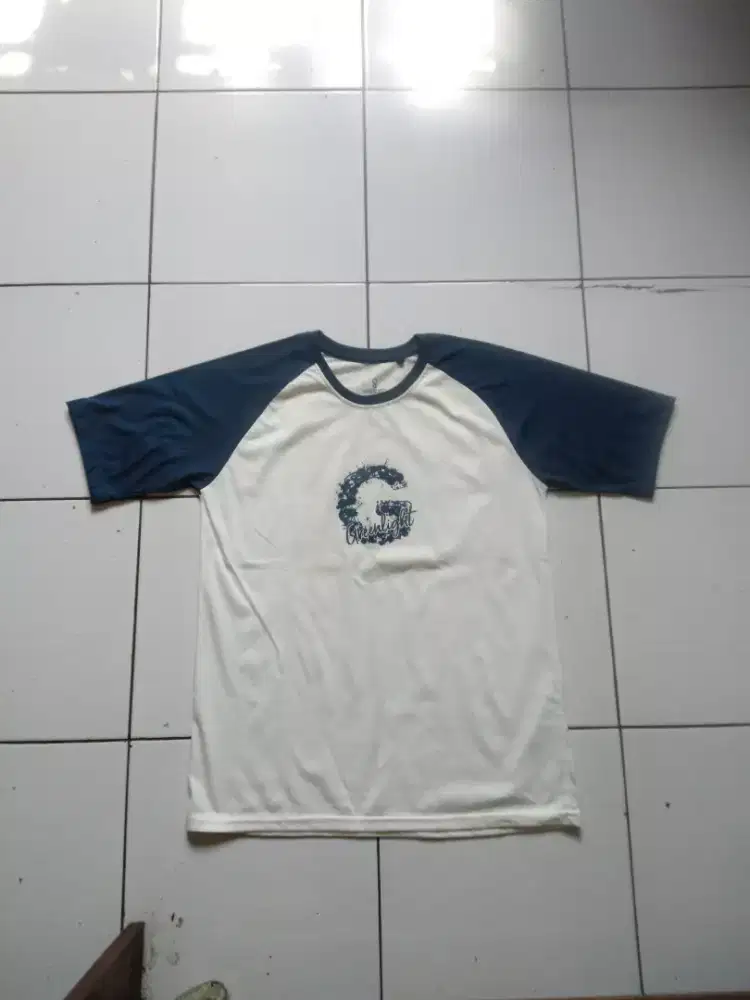 kaos gaul keren