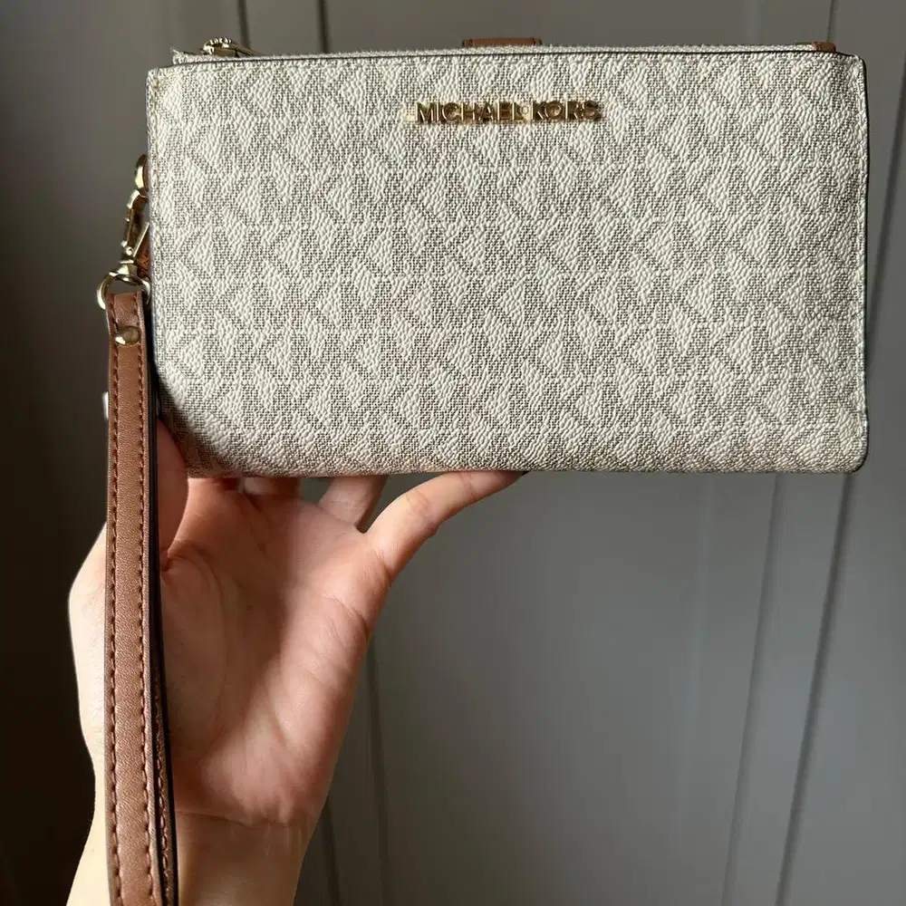 Dijual Dompet Michael Kors Original