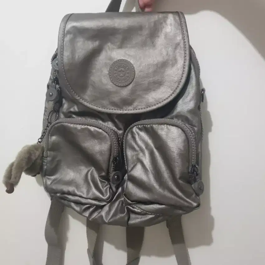 Tas Ransel Kipling Original Preloved