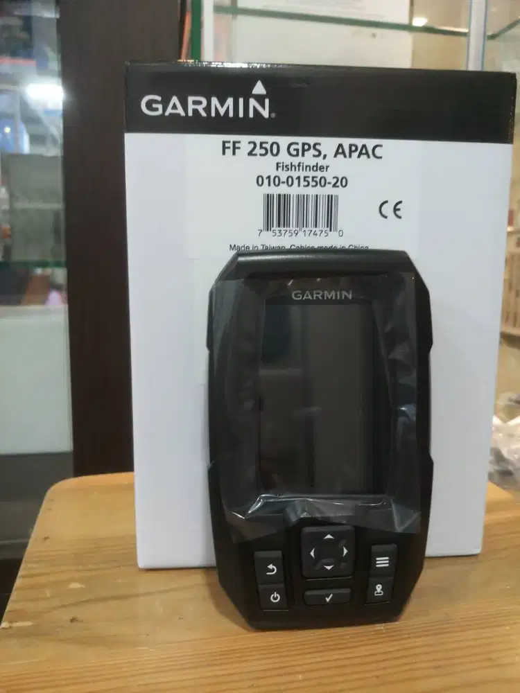 Garmin GPS FF 250 GPS