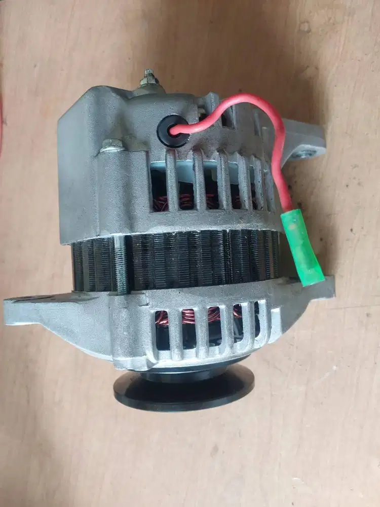 Alternator Yanmar Komatsu 12V 40A