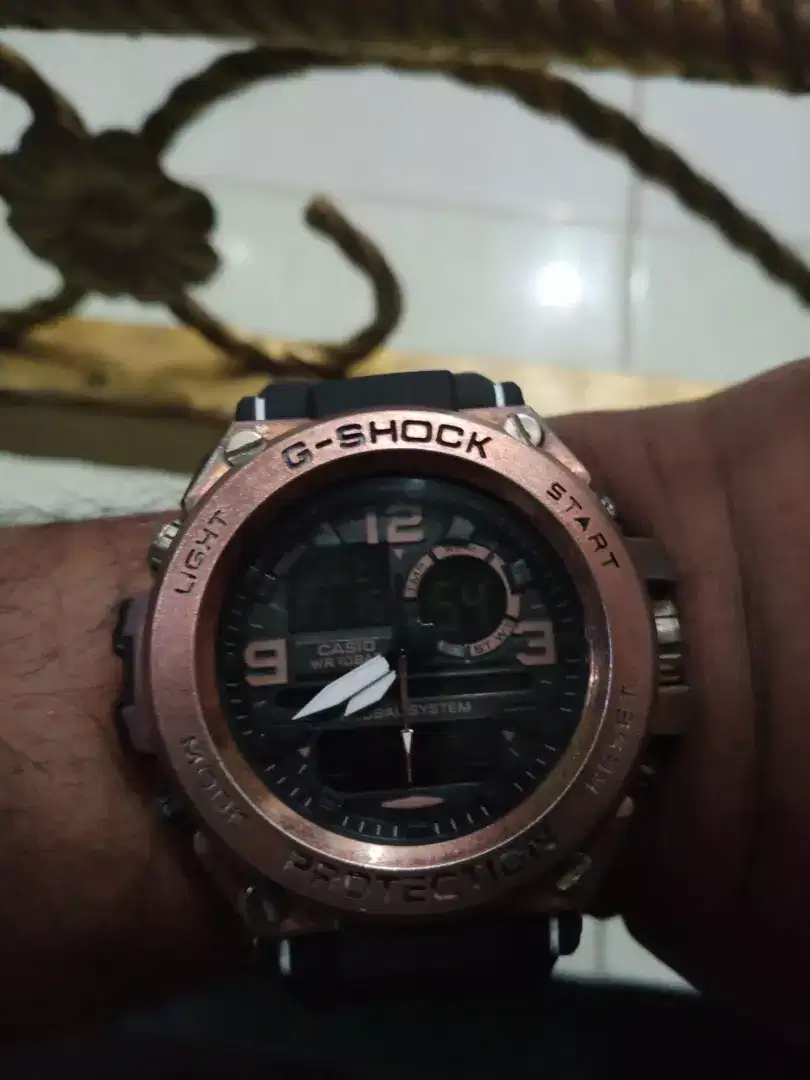 Jam tangan G-Shock