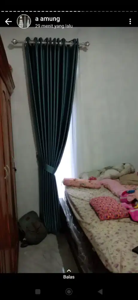 gordyn black our bahan infort