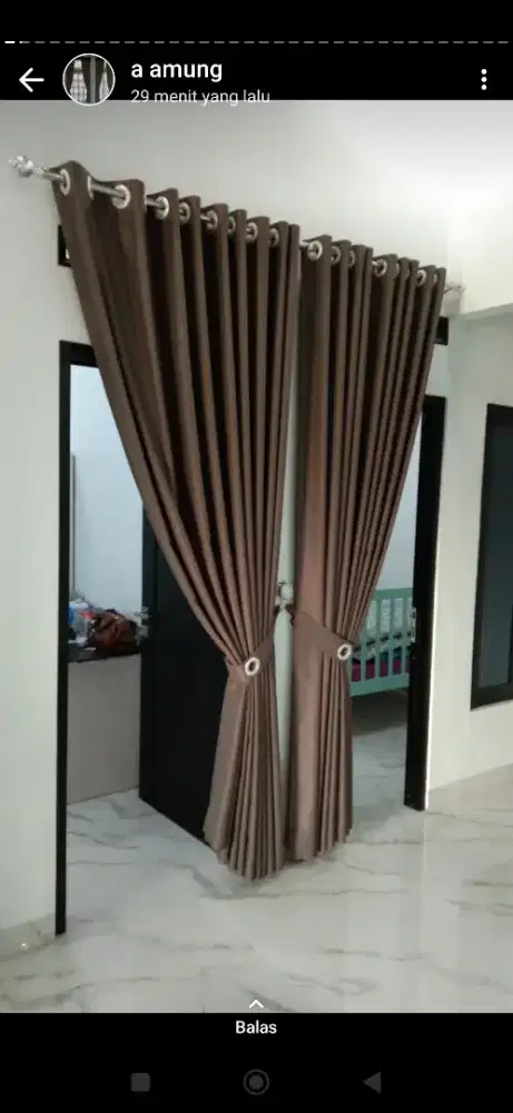 gordyn baru model baru harga baru