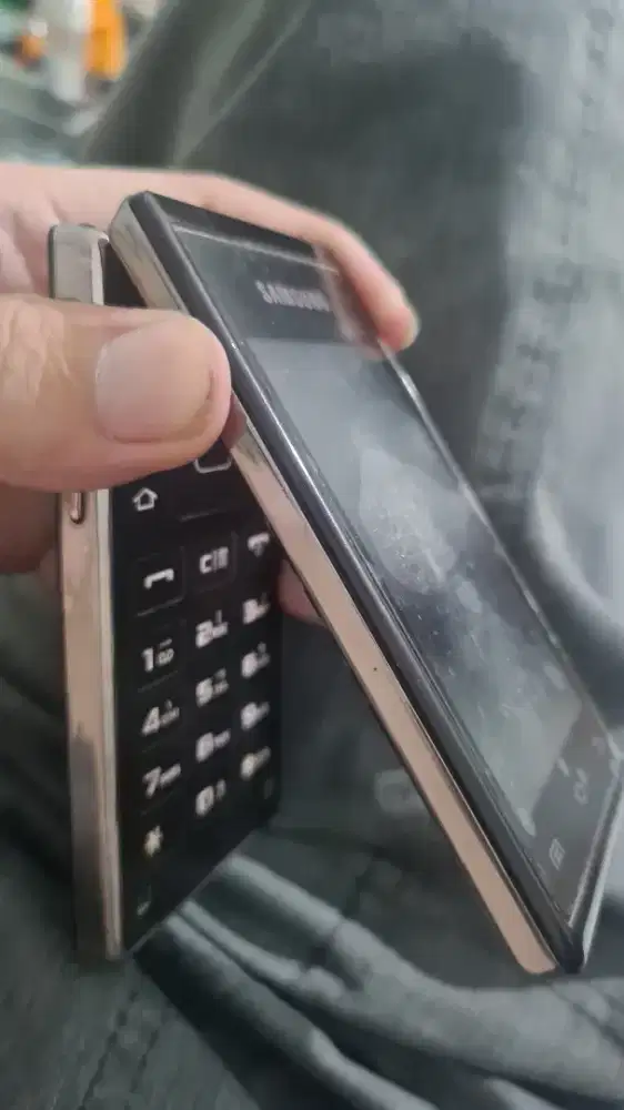 Hp android samsung galaxy golden , k zoom