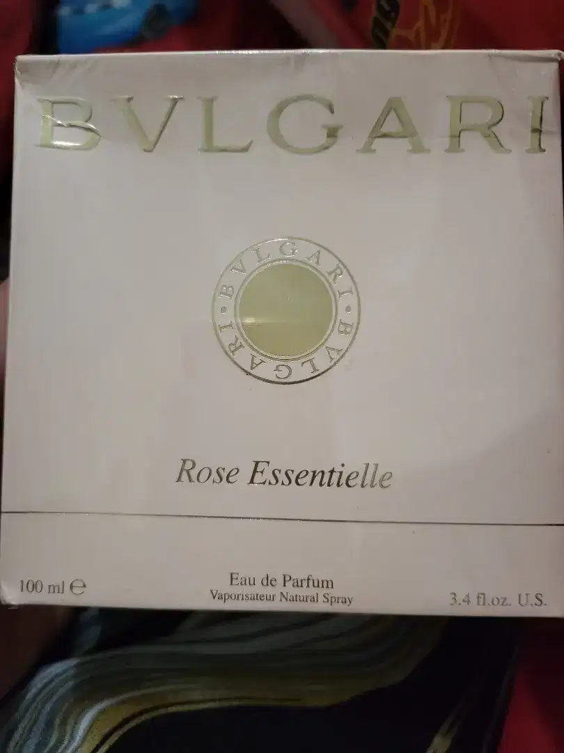 Dijual Parfum BVLGARI