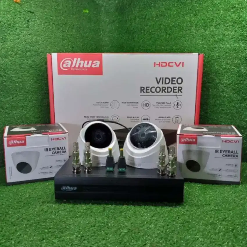 READY PAKET CCTV HARGA MURAH BERGARANSI