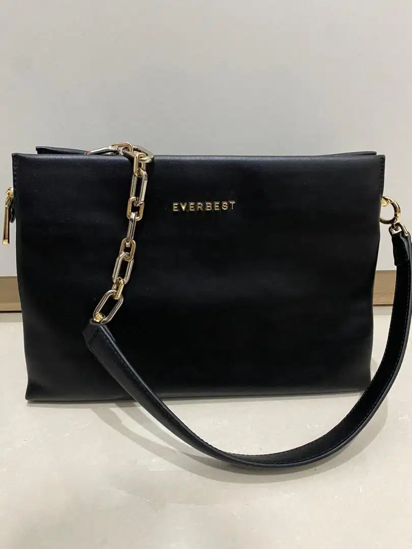 Shoulder Bag Everbest