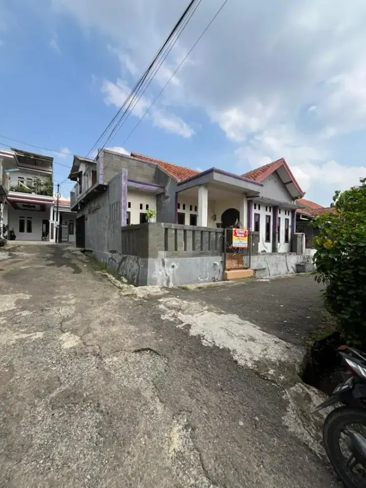 Rumah Siap Huni Bunder Purwakarta Dijual Rumah Apartemen