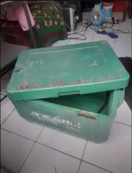 Cooler box olx 2025