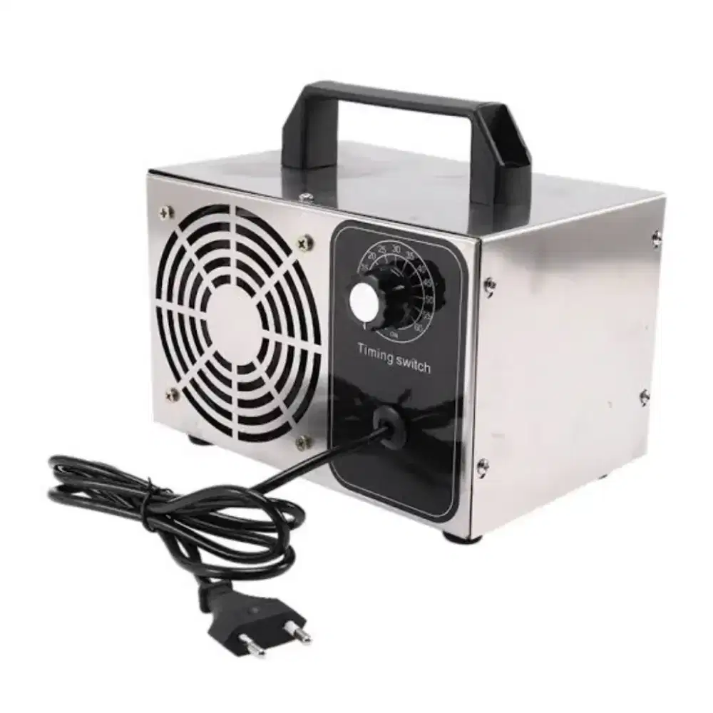 Alat penghilang bau di ruangan