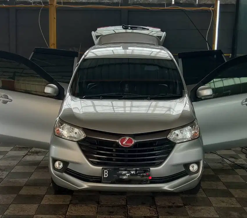 Sewa Mobil di Bogor, Xenia & Innova Reborn  (Wajib dengan Supir)