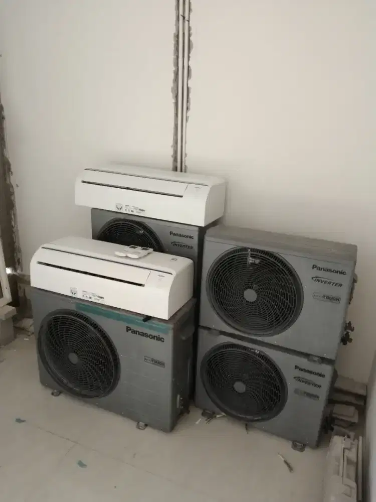 Jual Ac bekas berkwalitas