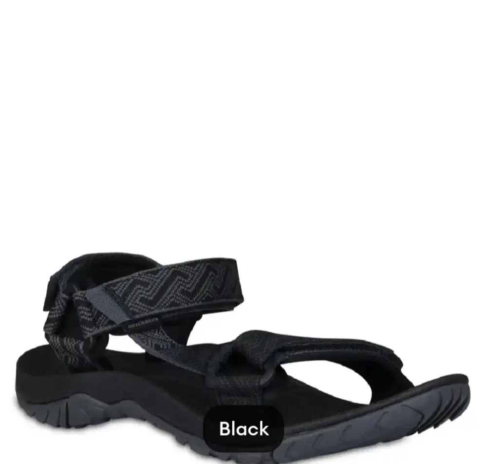 Sandal best sale eiger caldera