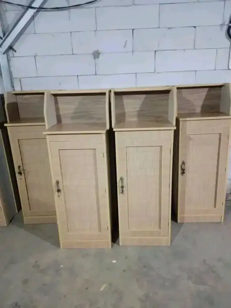 lemari pas buat anak mondok
