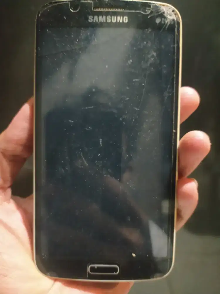 Samsung Galaxy Dous Sm-G7102