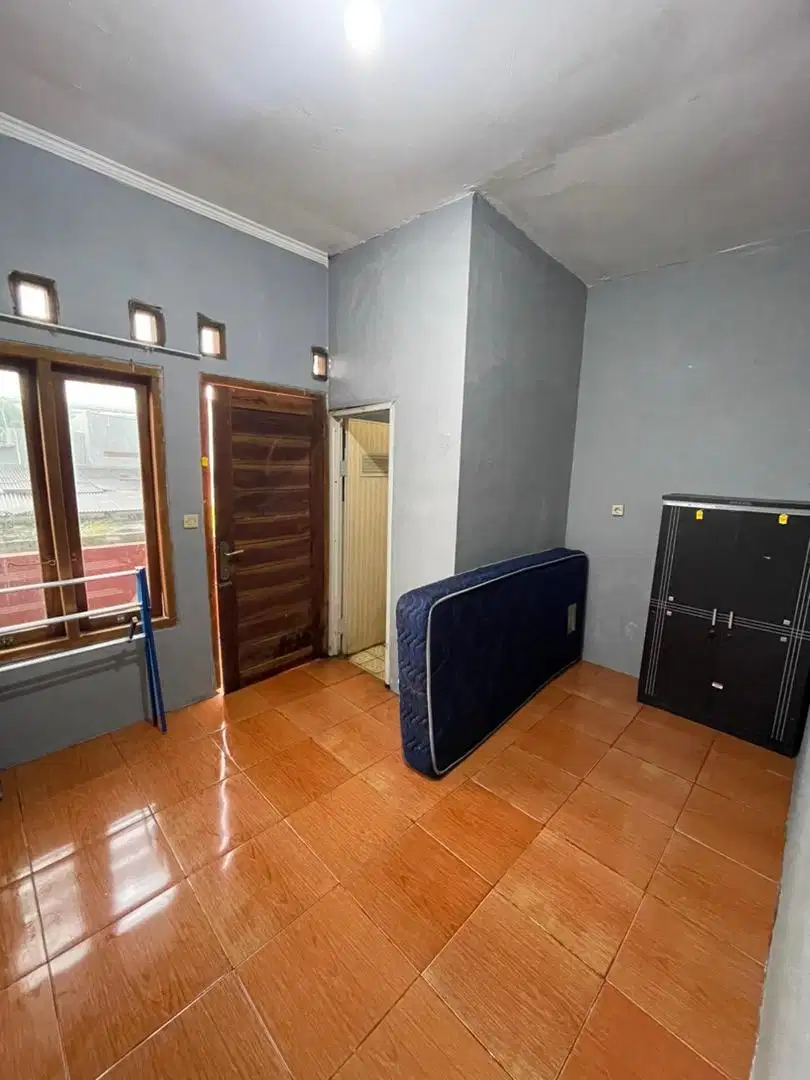 Sewa Kamar Kos kosan Putri Bekasi