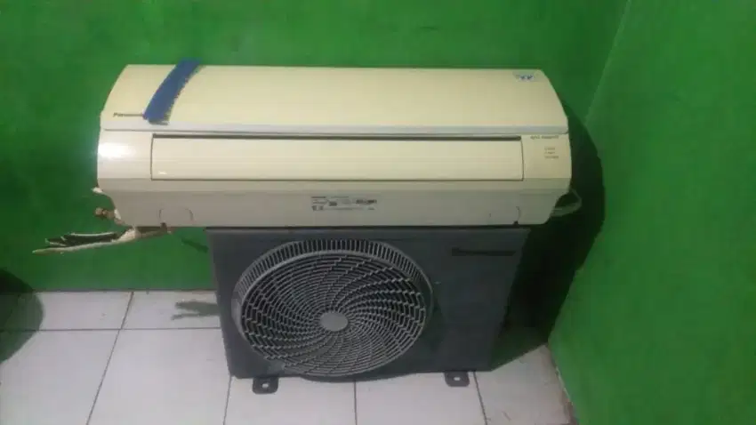 Wira servis elektronik