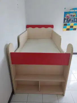 Jual murah Tempat Tidur Anak Keren