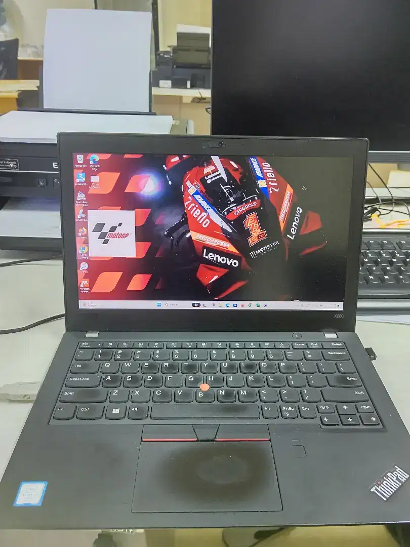 Lenovo Thinkpad X280