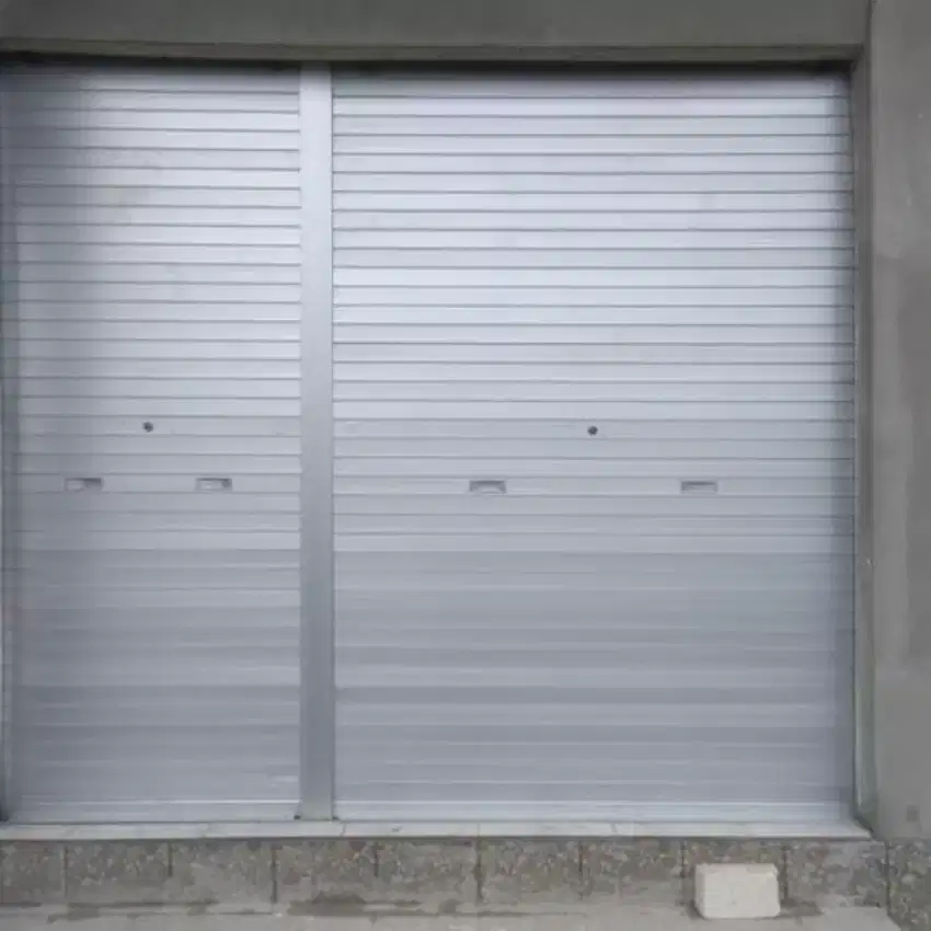 Teknisi bidang rolling door sejabodetabek