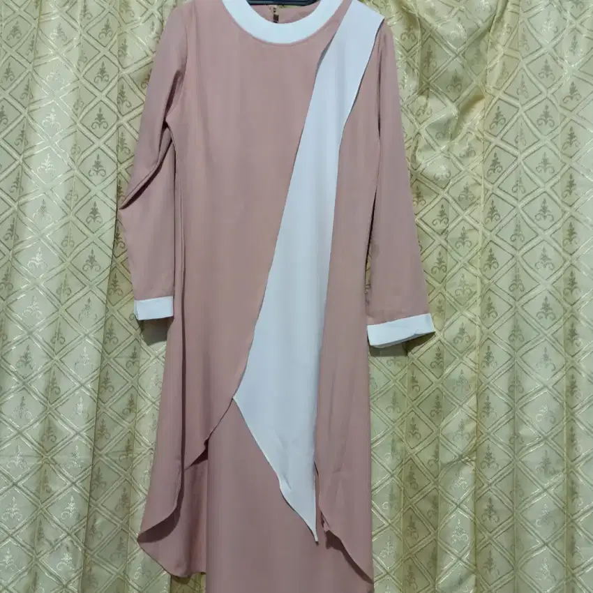 Tunik Layer Twotone