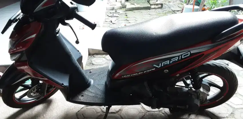 VARIO 110 cc Pajak Panjang