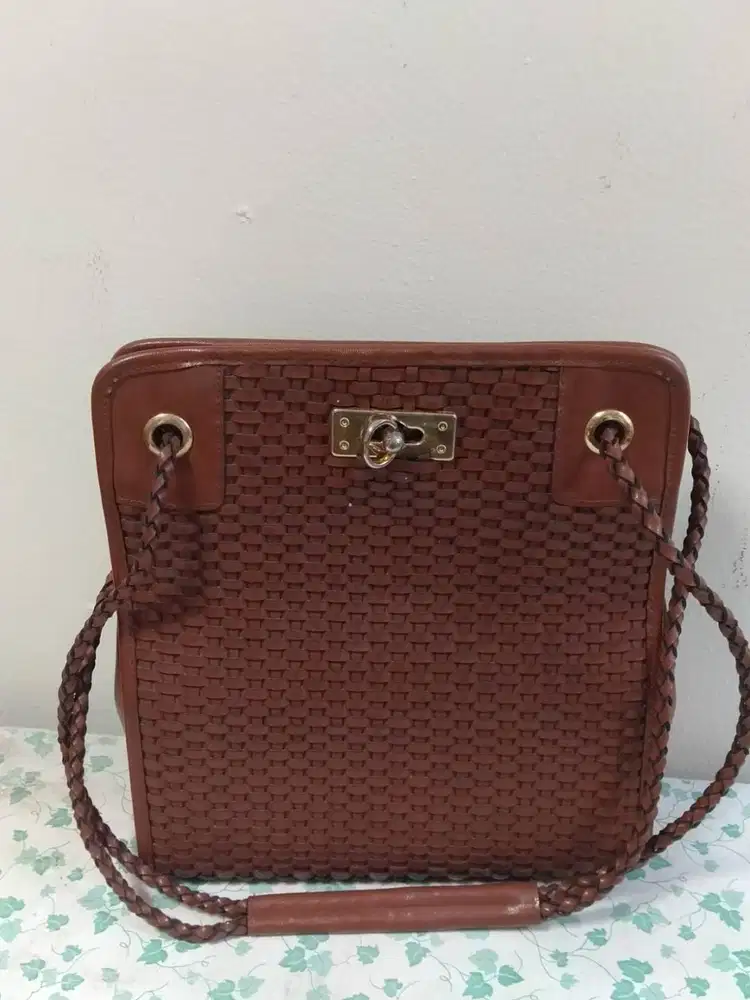 Dijual Tas ( Preloved )