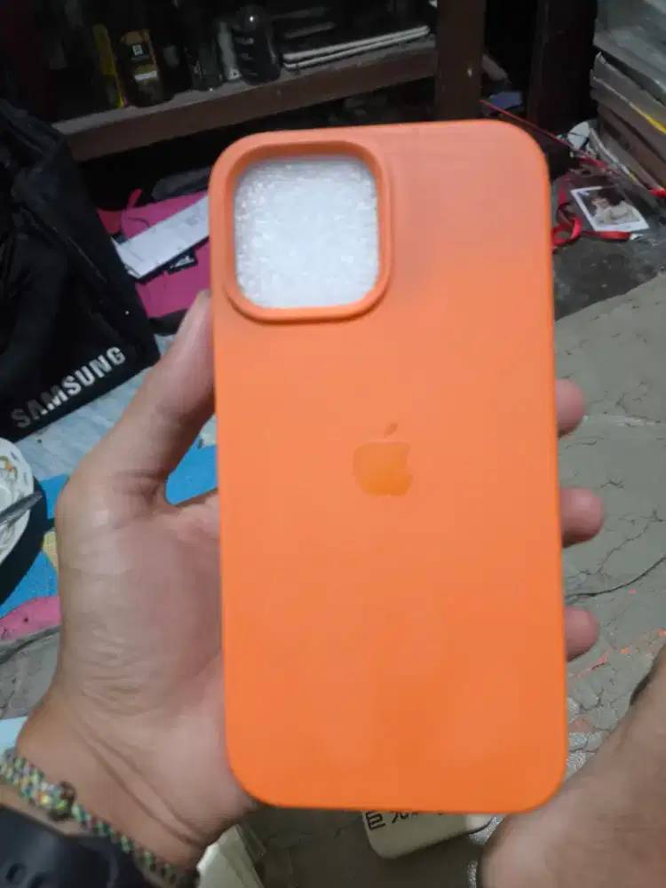 Casing iPhone 13 promax