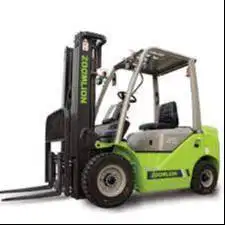 Forklift Electric 1,5 Ton - Forklift Battere 1,5 Ton Murah bergaransi